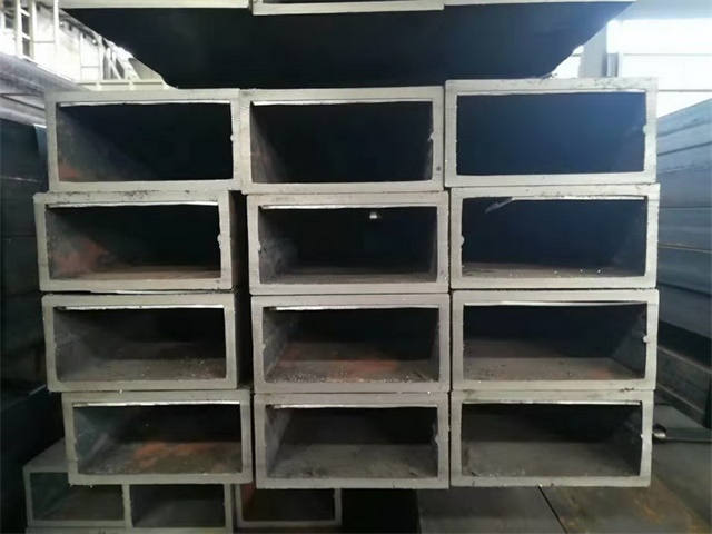 青山Q235冷拔方管材质特点 适用工程场景分析